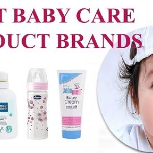India s top 10 brands of baby care products in 2024