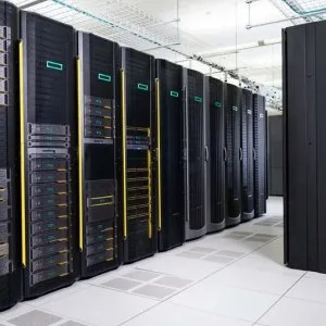Data center rack in patna - mts infonet