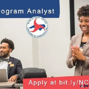 HBCU Program Analyst