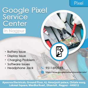 Google pixel service centre nagpur