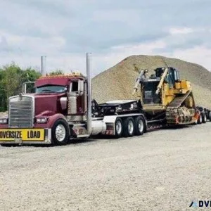 Commercial vehicle and equipment financing - (All credit types)