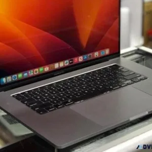 MacBook