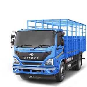 Eicher pro trucks loading capacity and mileage