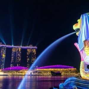 Singapore malaysia tour packages