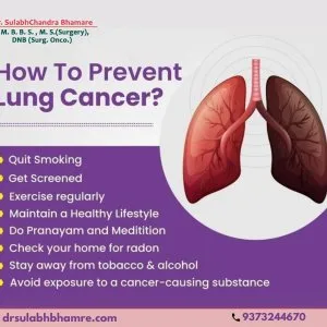 Oncologist in nashik | dr sulabhchandra bhamre