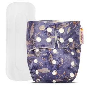 Buy baby reusable diapers