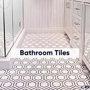 Transform Your Home Order Luxurious Bathroom Tiles Today