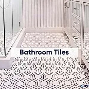 Transform Your Home Order Luxurious Bathroom Tiles Today