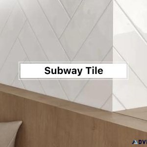 Transform Your Home Order Luxurious Subway Tile Today