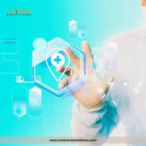 Protect patient data with healthcare data security