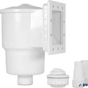 Small Mouth Skimmer (ACM192ABS)