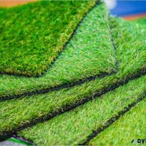 Artificial Grass 35 - 5ft x 7ft