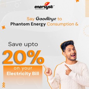 Buy electricity saver card and save electricity at home