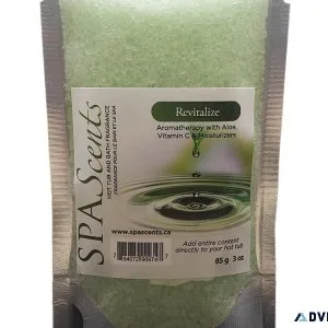 Resort Case 85g Revitalize