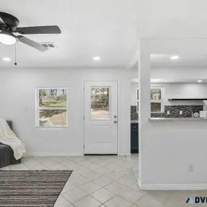 Two bedroom apartment available for rent