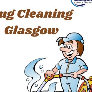 Rug Cleaner Glasgow