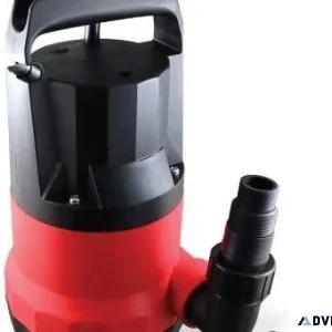 Submersible Pump (PCW2-1)