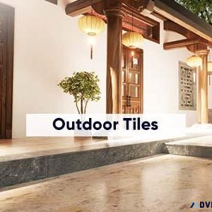 Transform Your Home Order Luxurious Outdoor Tiles Today