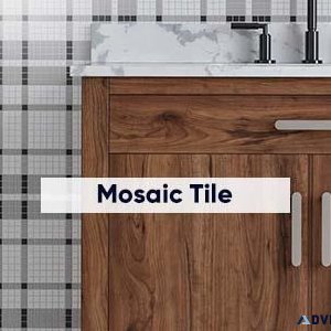 Transform Your Home Order Luxurious Mosaic Tile Today