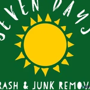  7 Days Trash and Junk Removal