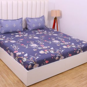 Elastic bedsheets online in india at best price - rd trend