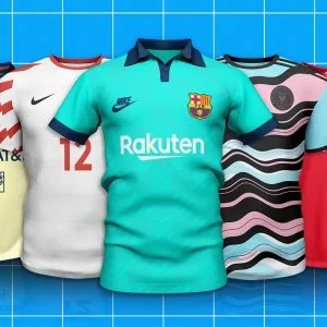 Quality and trusted site to buy ronaldo jersey
