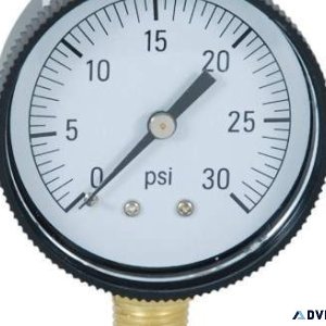 Pressure Gauge (PSPP14P)