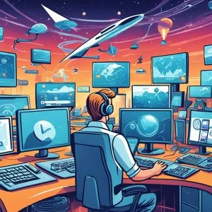 Seamless communication solutions: wholesale voip providers