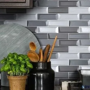 Transform Your Home Order Luxurious Glass Tile Today