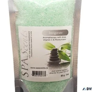 Resort Case 85g Invigorate