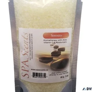 Resort Case 85g Serenity