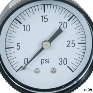 Pressure Gauge (PSPP15P)