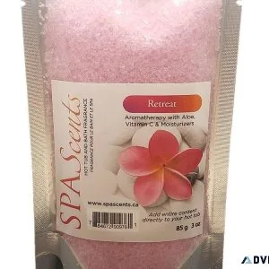 Resort Case 85g Retreat