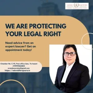 Are you looking for the best matrimonial lawyer in delhi