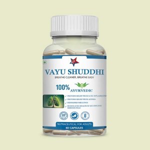 Buy ayurvedic lung detox medicine: get natural relief today