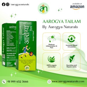 Prevnext aarogya naturals - your gateway to holistic health