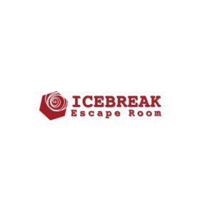 Icebreak escape room