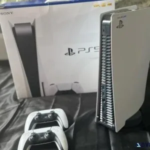 PlayStation 5