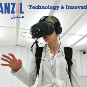 Innovate to educate at manzil uae