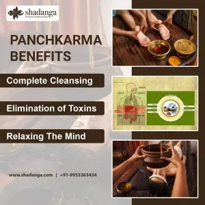 Panchakarma treatment center in gurgaon