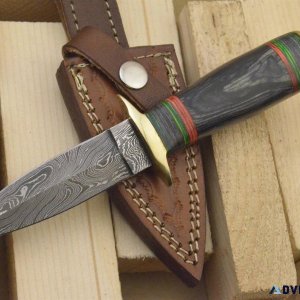 World s Top-Class Custom Handmade Knives