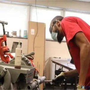 Steamfitter Tech Institute in Philadelphia