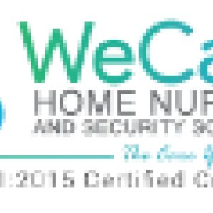 Security service in mangalore | wecare