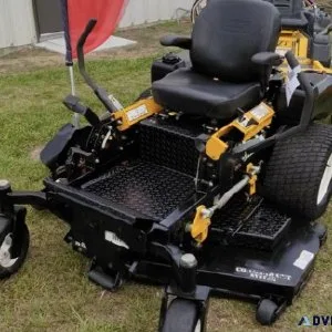 Cub Cadet Zero Turn Mower RZT 54&quot I CAN DELIVER