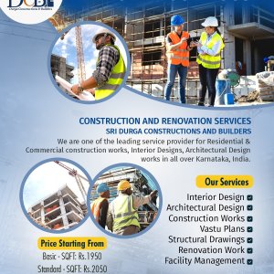 Best construction company in yelahanka new town, bangalore