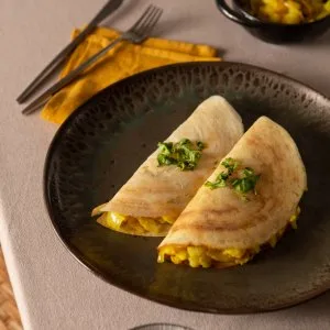 Dosa batter