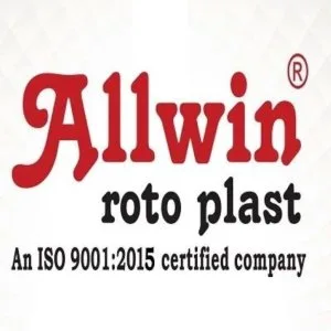 Insulated ice boxes | allwin roto plast