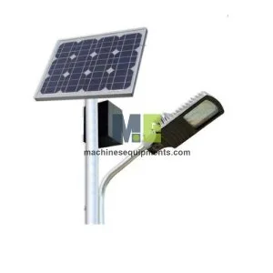 Solar street lights manufacturers