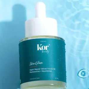 Best skin repair oil