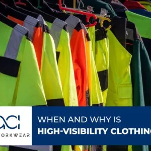 Workwear manufacturer